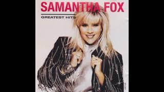 Samantha Fox - I Surrender To The Spirit Of The Nightinstrumental 1987