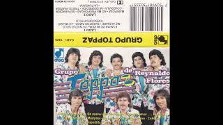 Video thumbnail of "Grupo Toppaz/ Etapas de mi Vida"