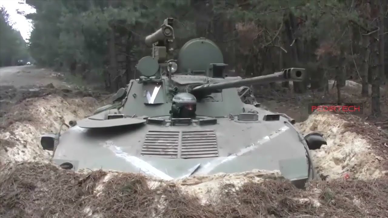 Russia’s war against Ukraine Kremlin’s litany of lies - President Putin