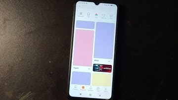 Poco C55 display setting, Poco C55 display font size Kaise change kare