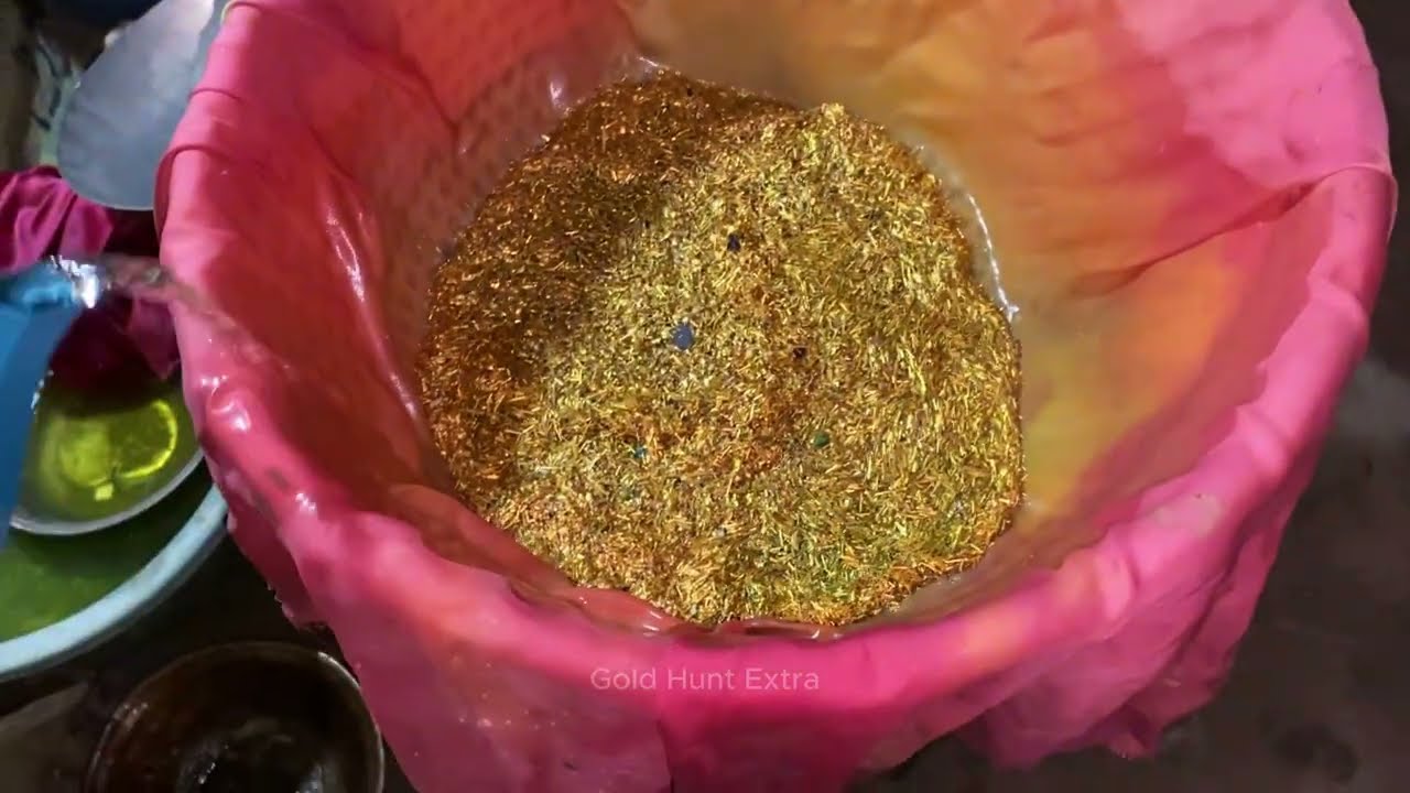 You will never throw away electronic waste | hidden goldmine 