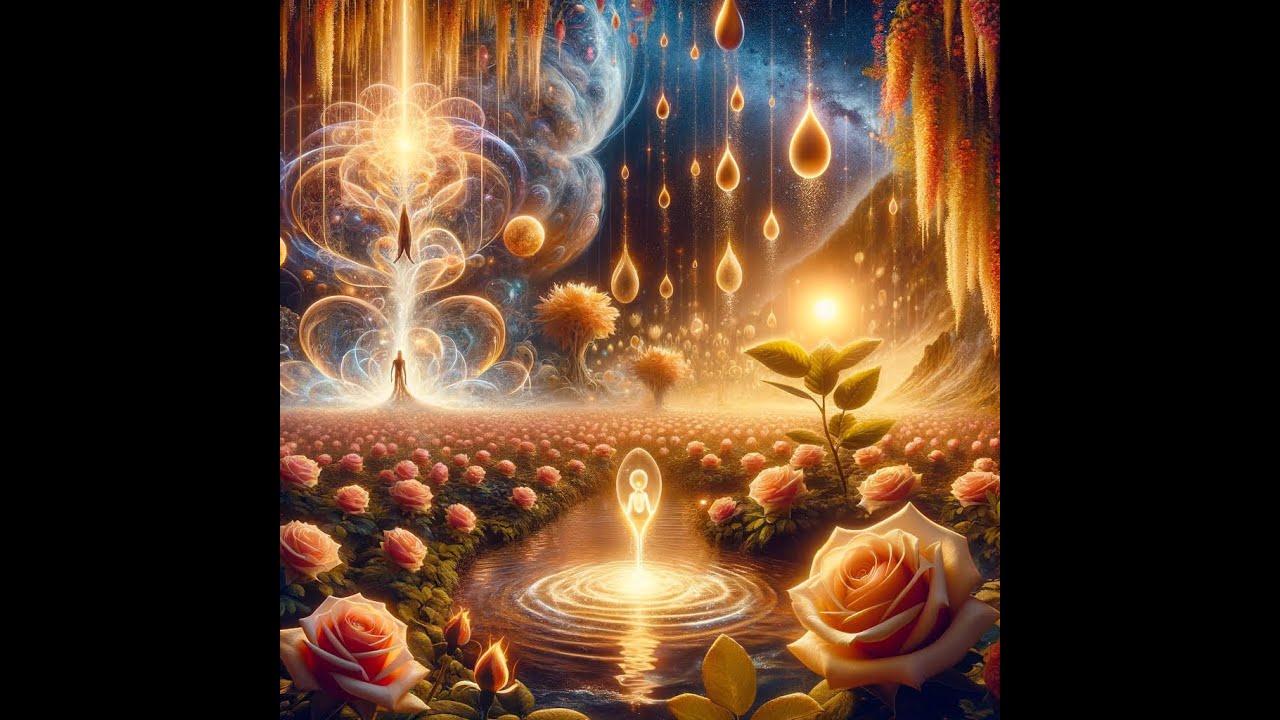 AKASHIC RECORD: Adapt to Newfound Awareness of our Own Individuated Seat of Beingness