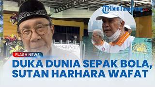 Bob Hippy Describes Sutan Harhara's Role in Indonesian Football screenshot 1