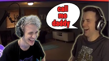 Ninja REACTS To "Why Can