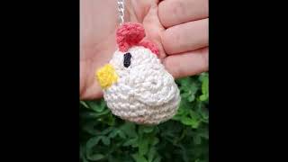 Chaveirinho De Galinha