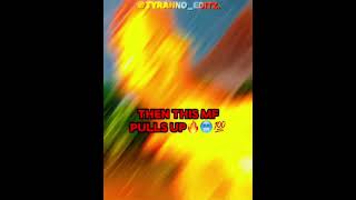 Supercharged Terry Edit