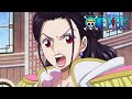 ONE PIECEã€€ç¬¬887è©±äºˆå‘Šã€Œä¸€è§¦å³ç™ºã€€ãƒ«ãƒ•ã‚£ç‹™ã†äºŒäººã®å››çš‡ã€