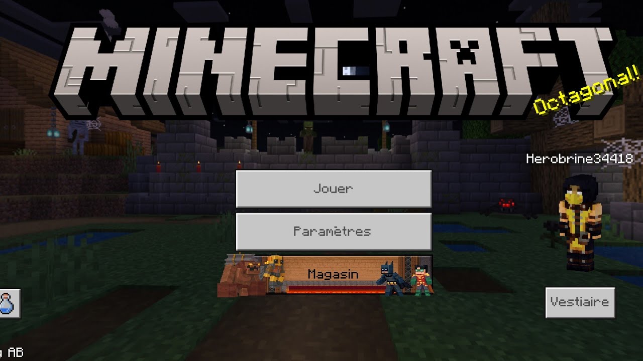 je construis une maison n°2(merci furious jumper de m'avoir donné envie