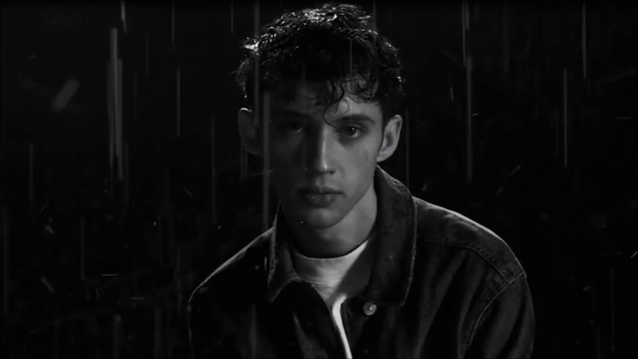 BROKEN - Troye Sivan Type Beat