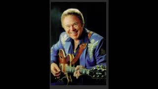 Video thumbnail of "Roy Clark - Faded Love"