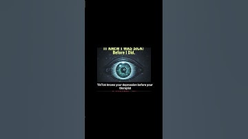 "The Algorithm That Knows You