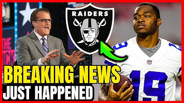 😱💣👉 WOW! NOW NO ONE CAN STOP THE RAIDERS! LAS VEGAS RAIDERS NEWS TODAY! NFL