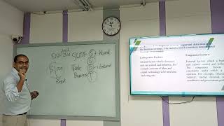 Export Import Management | Lecture-02 | BBA | Faham Ahmed | University of Scholars