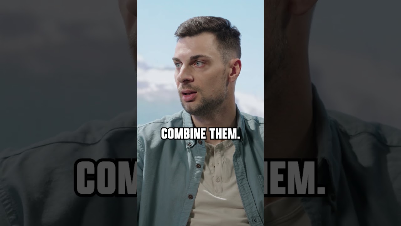 Growing up in Nature  