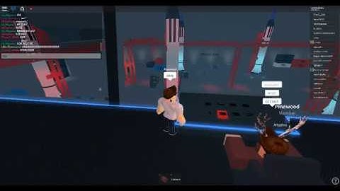 NEW MELTDOWN! Roblox: Pinewood Computer Core pt:1