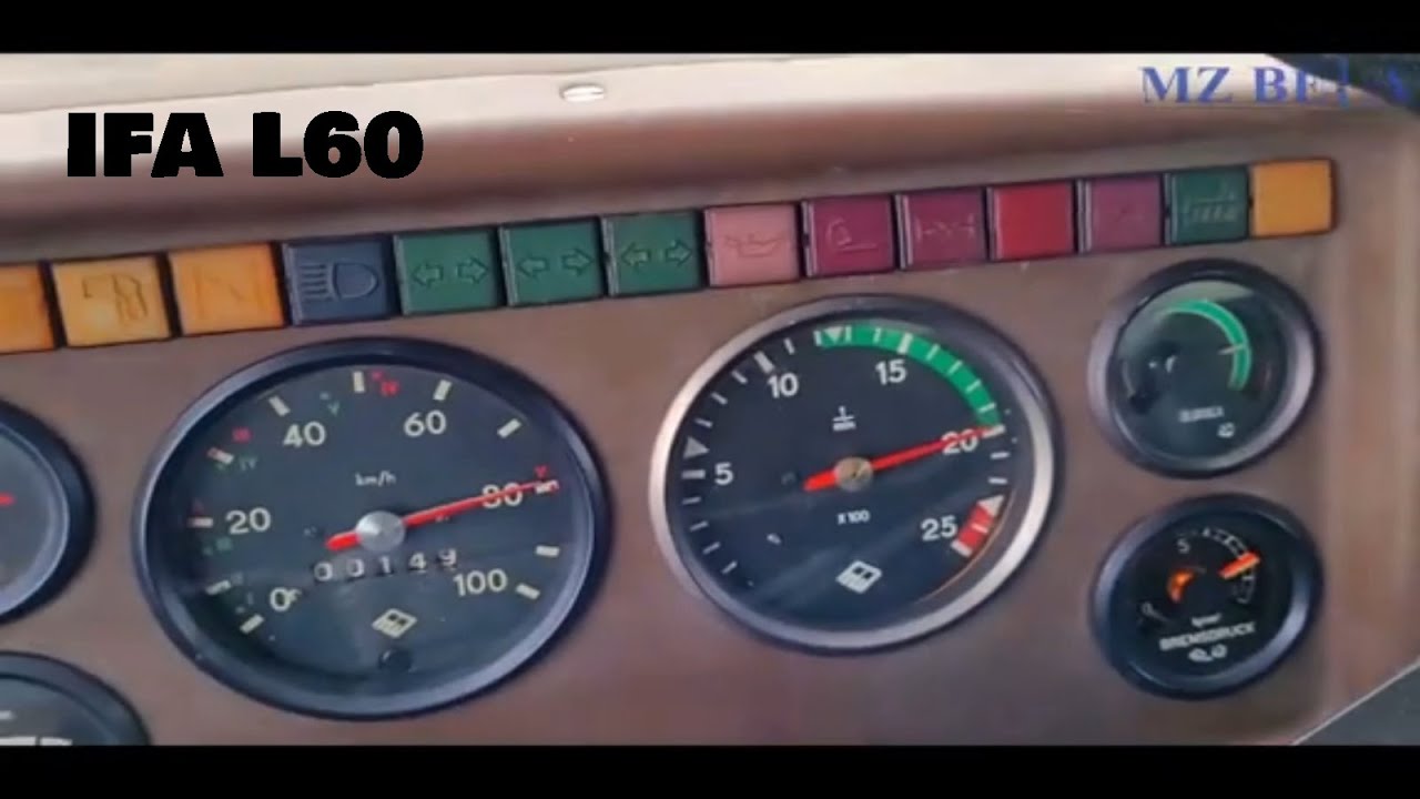 MZ BELA - IFA L60  (Official Music Video)