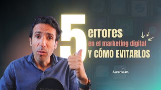 5 Errores Fatídicos En Marketing Dental Y Cómo Solucionarlos Hoy Atrae Más Pacientes Ya