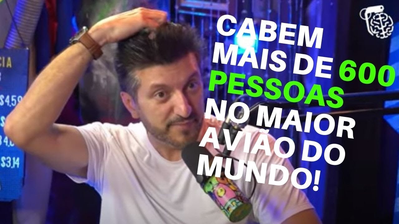 QUANTAS PESSOAS CABEM NO MAIOR AVIÃO DO MUNDO? LITO SOUSA YouTube QUANTAS PESSOAS CABEM NO MAIOR AVIÃO DO MUNDO? LITO SOUSA YouTube