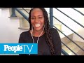 Aja Naomi King On Intense ‘How To Get Away With Murder’ Scene | PeopleTV | Entertainment Weekly