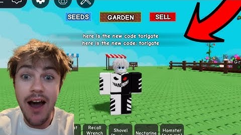 All New Codes in Grow a Garden!😳🤑 ( ZEN UPDATE )