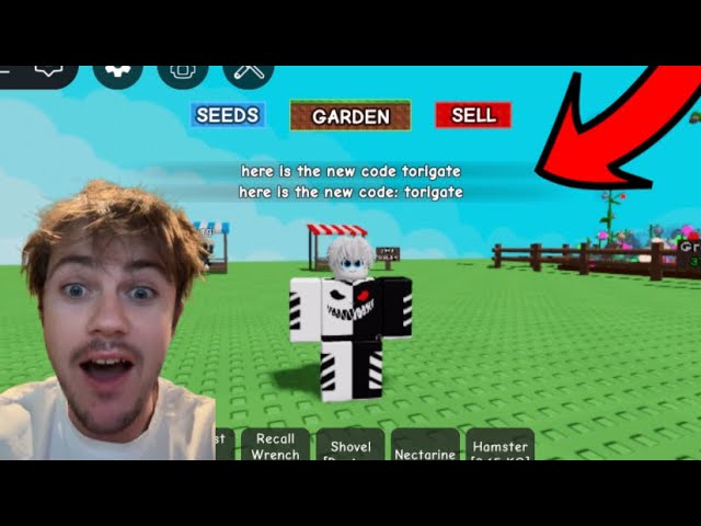 All New Codes in Grow a Garden!😳🤑 ( ZEN UPDATE ) - YouTube