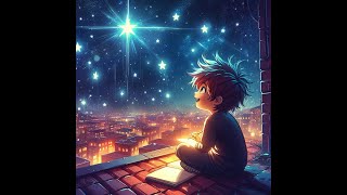 Max and the Secret Code of the Stars