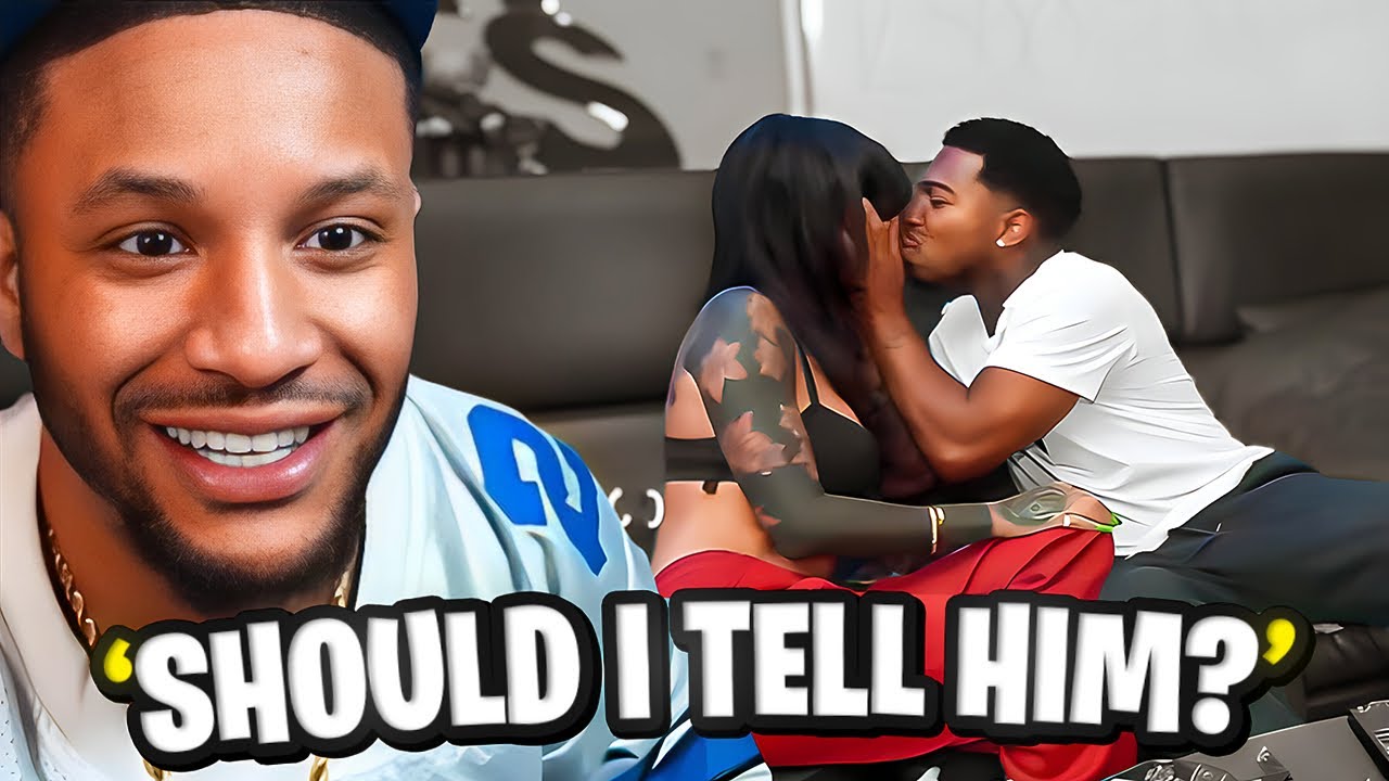 BenDaDonnn Reveals he SLEPT with Deshae Frost’s Girlfriend…