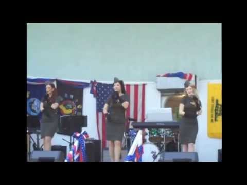 American Bombshells
