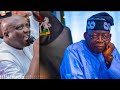 King saheed osupa send strong message to president bola tinubu