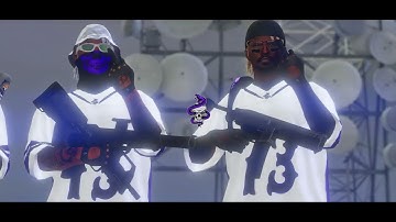 Gonzales Family | Events Night #1 | Overcast Networks