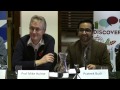 "I don't know what to believe" - Making sense of social science research in the media.