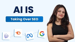 SEO in 2025: How AI is Changing the Game