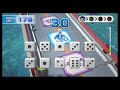 Wii party u  highway rollers game 5 3 vs 1