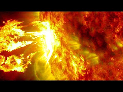 Solar Cruiser | Solar Sail Demo