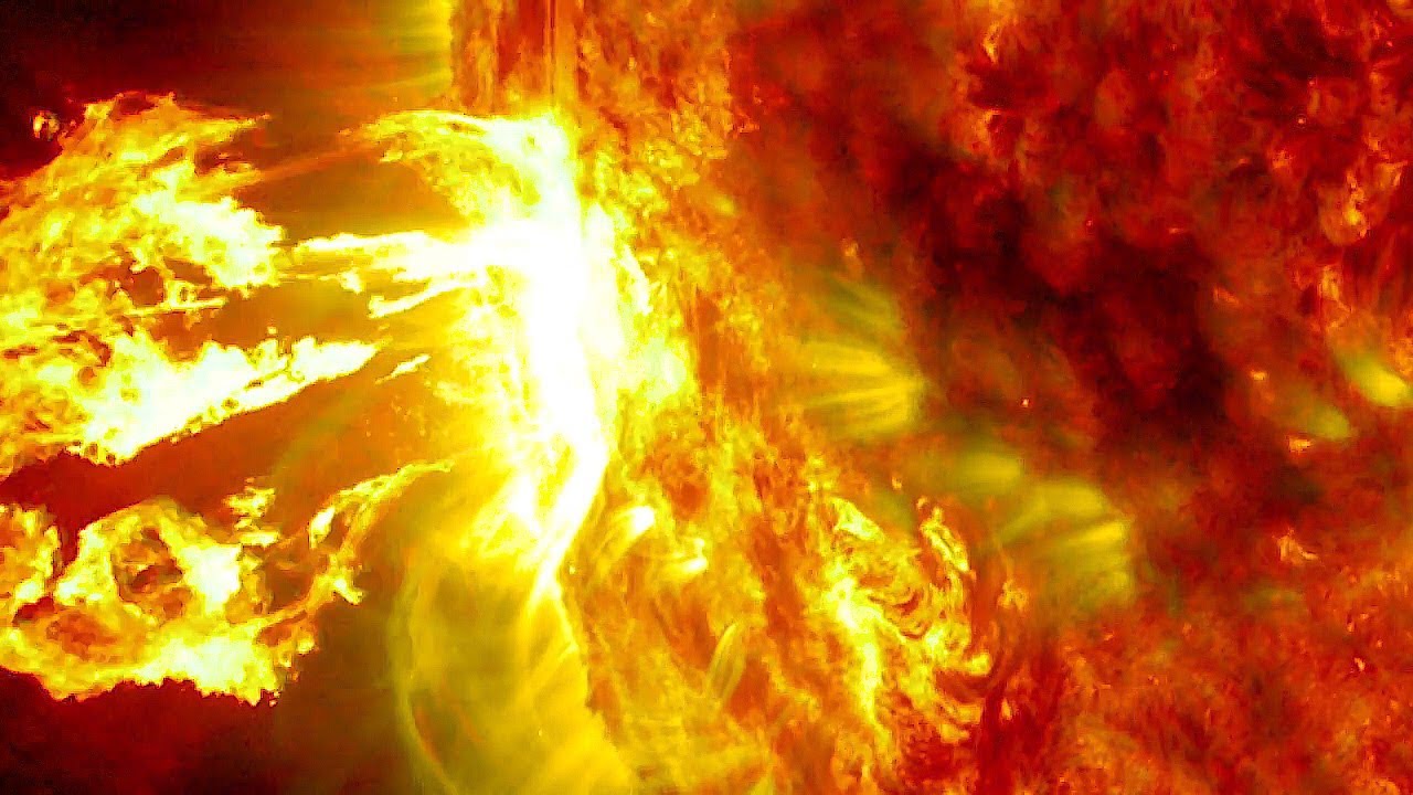 Solar Cruiser | Solar Sail Demo