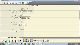 Calculus for Business-Economics - Chapter 1 and 2 Test - Problem Type 3