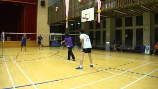20140622FUMA XD千惠+王耀謙vs傑森+阿茂
