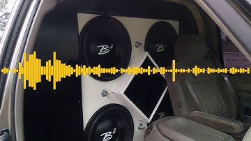 (29-44Hz) Wu-Tang Clan - 7th Chamber - Part II (Conclusion) (Rebassed by XCLSV)