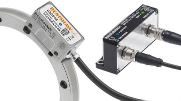 Making safer machines: RESOLUTE™ FS absolute encoders