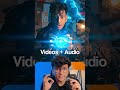This AI Generates Video + Voice Together #aivideo #ai #aiediting
