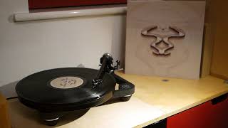 Ram Trilogy - Mind Overload (Chapter Two - RAM Records RAMM 23 A) 1998
