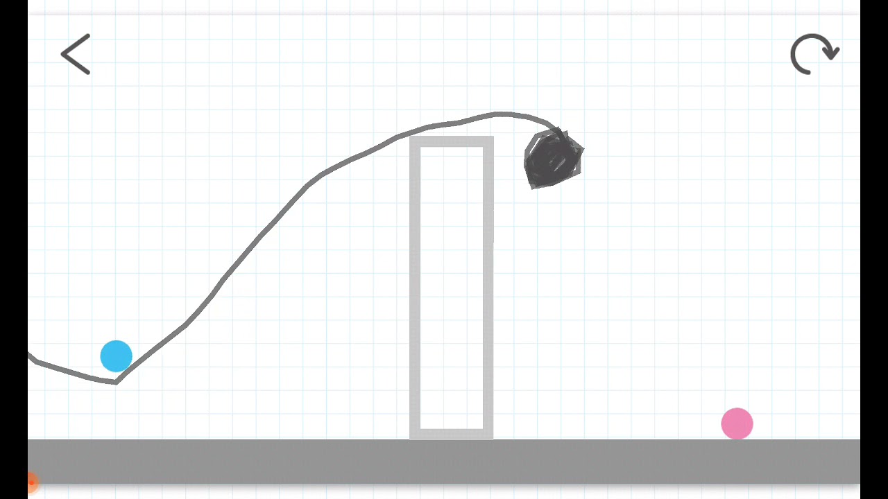 Brain dots level 136