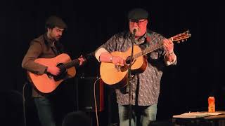 jP CORMIER W JAKE LAUZON Imperial Hall