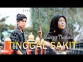 Renggi thailand  tinggal sakit  official music 