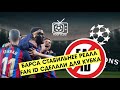 Реал вновь проиграл Барселоне, Fan ID сделали ради Кубка России!