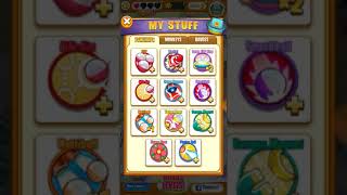 Super Monkey Ball Bounce- All Powerups, Monkeys, and Badges screenshot 5