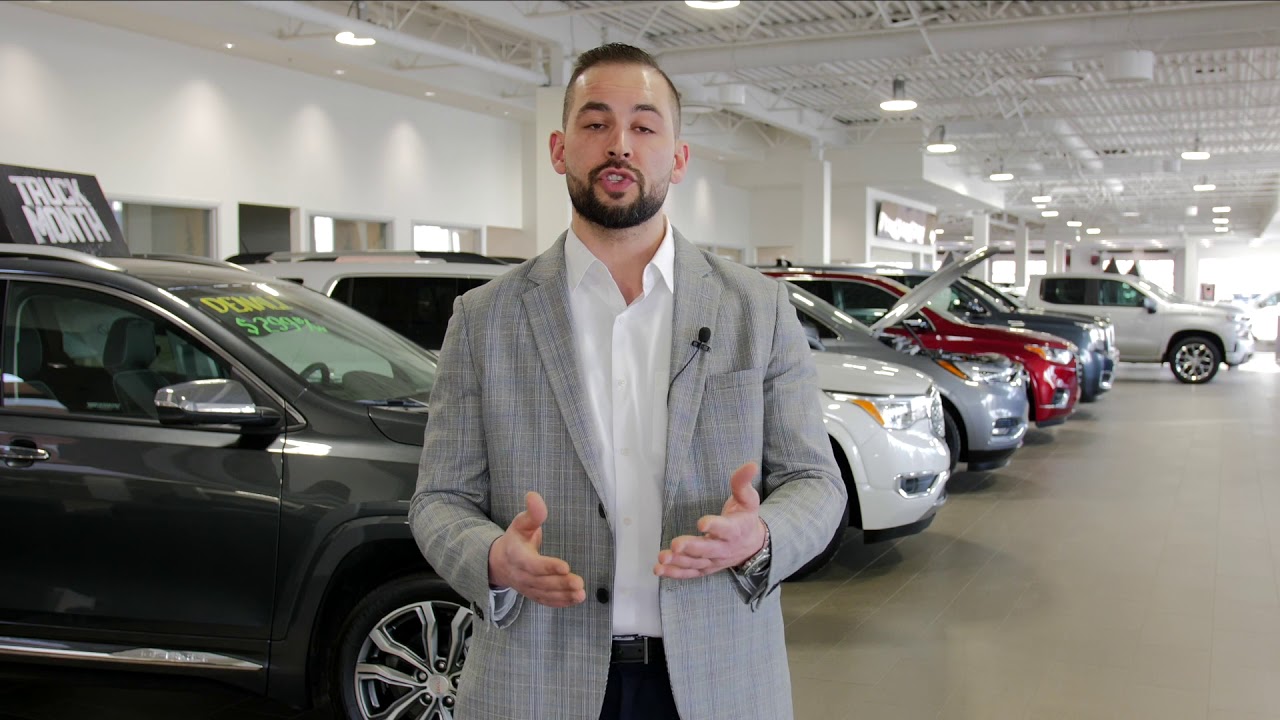 Summit GM – We Have You Covered