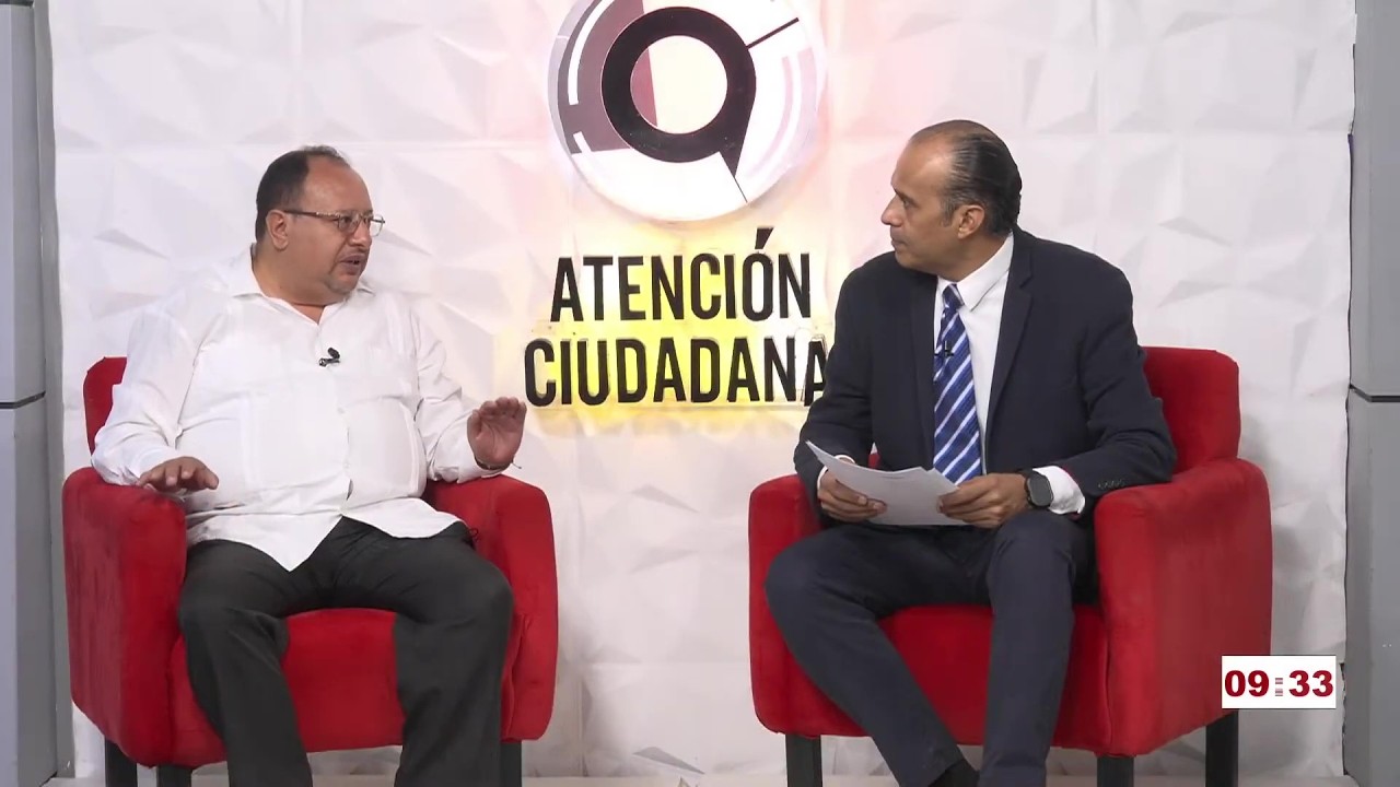Entrevista con: Lic. Pedro Ávila Gil, Integrante de la Federación Mexicana de Colegios de Abogados