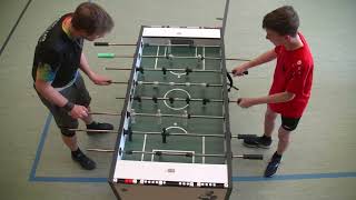 P4P Münchberg 2025 Oe Christian Ziegner Vs Paul Beutner