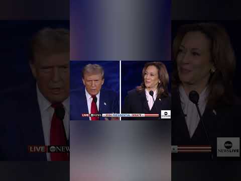 Kamala called out